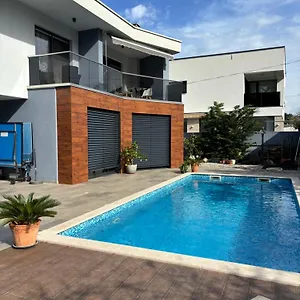  Apartment Sunny Adriatic